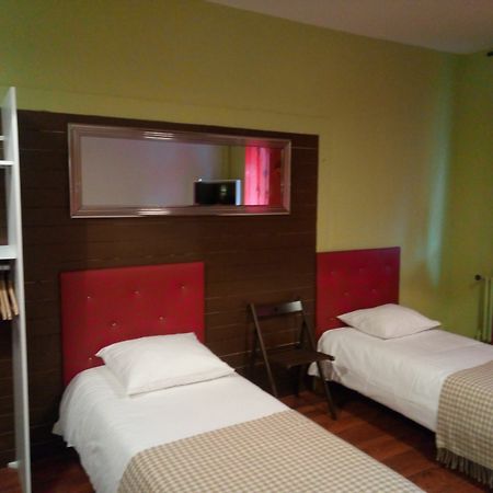 Apparthotel Dijon Congres Expo מראה חיצוני תמונה