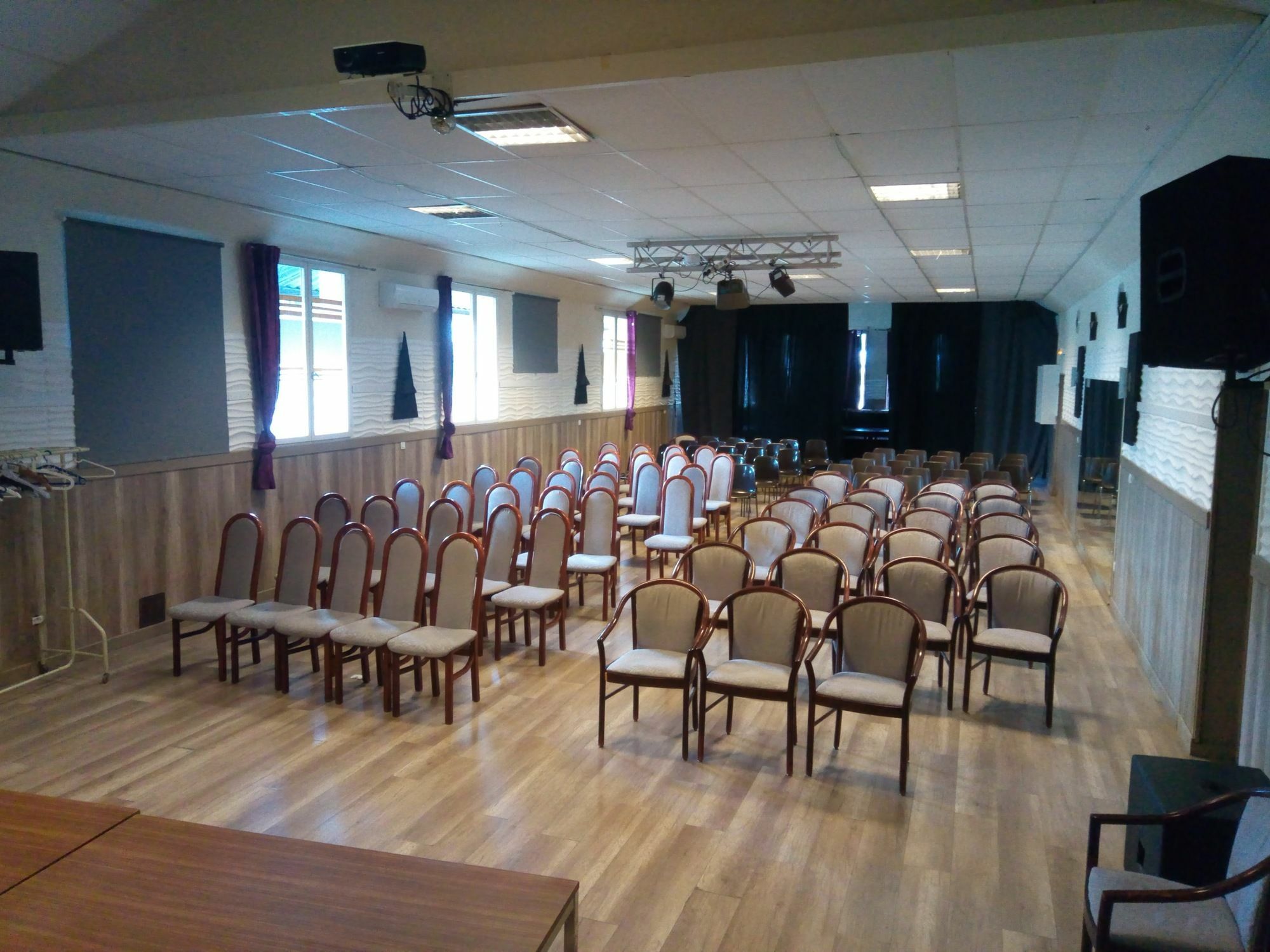 Apparthotel Dijon Congres Expo מראה חיצוני תמונה