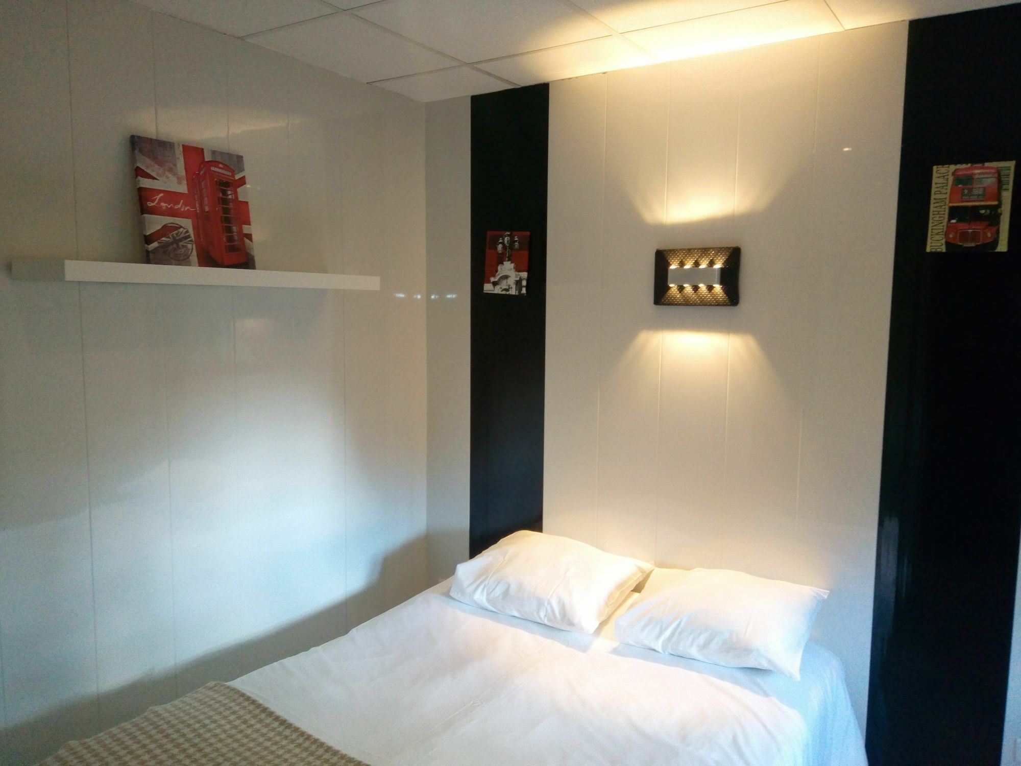Apparthotel Dijon Congres Expo מראה חיצוני תמונה