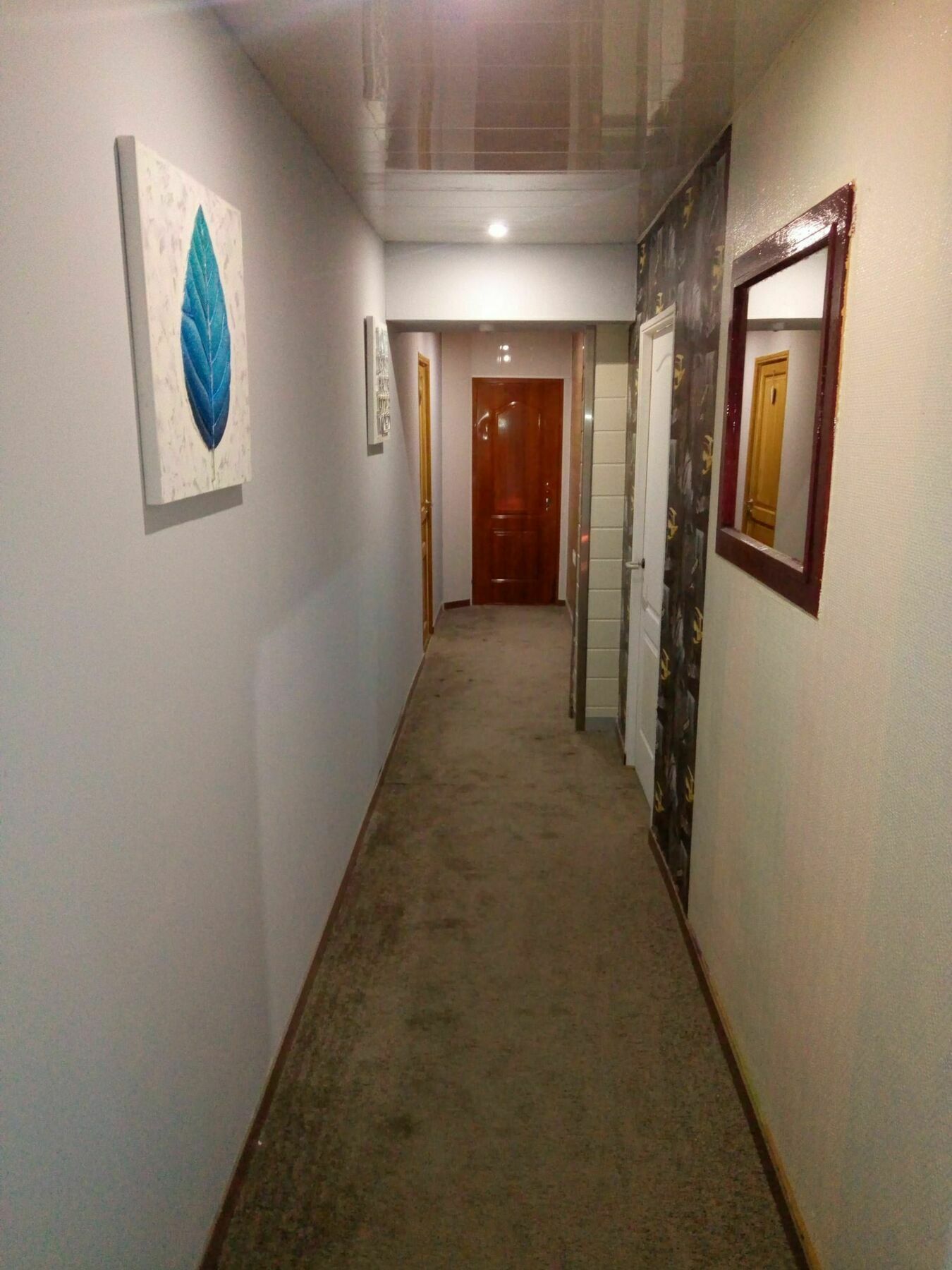 Apparthotel Dijon Congres Expo מראה חיצוני תמונה