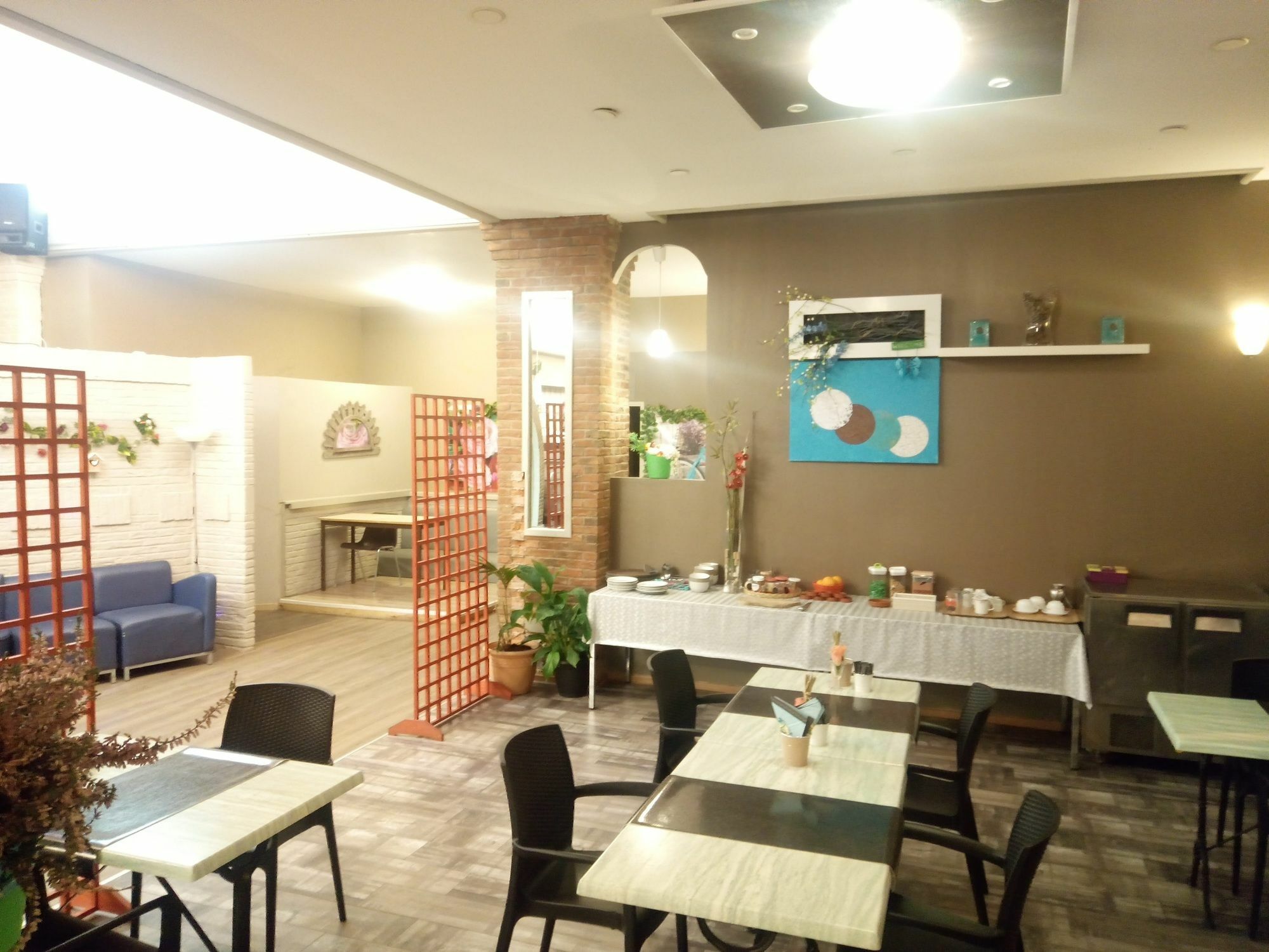 Apparthotel Dijon Congres Expo מראה חיצוני תמונה