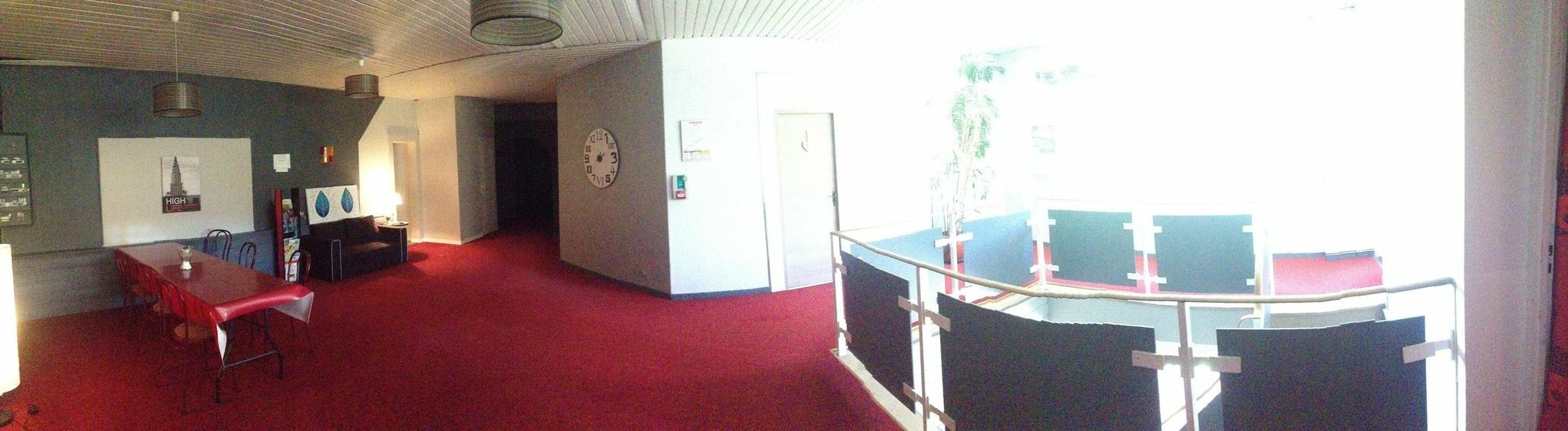 Apparthotel Dijon Congres Expo מראה חיצוני תמונה