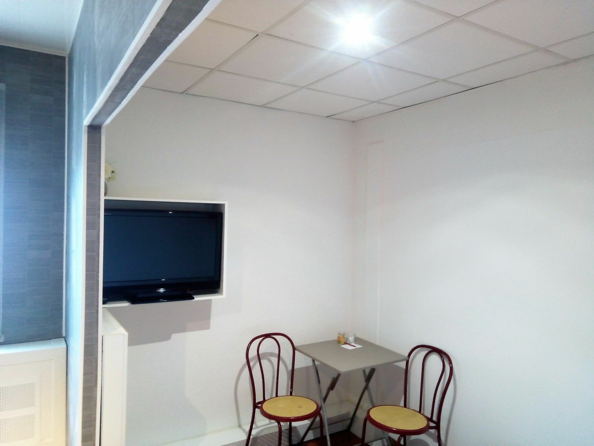Apparthotel Dijon Congres Expo מראה חיצוני תמונה