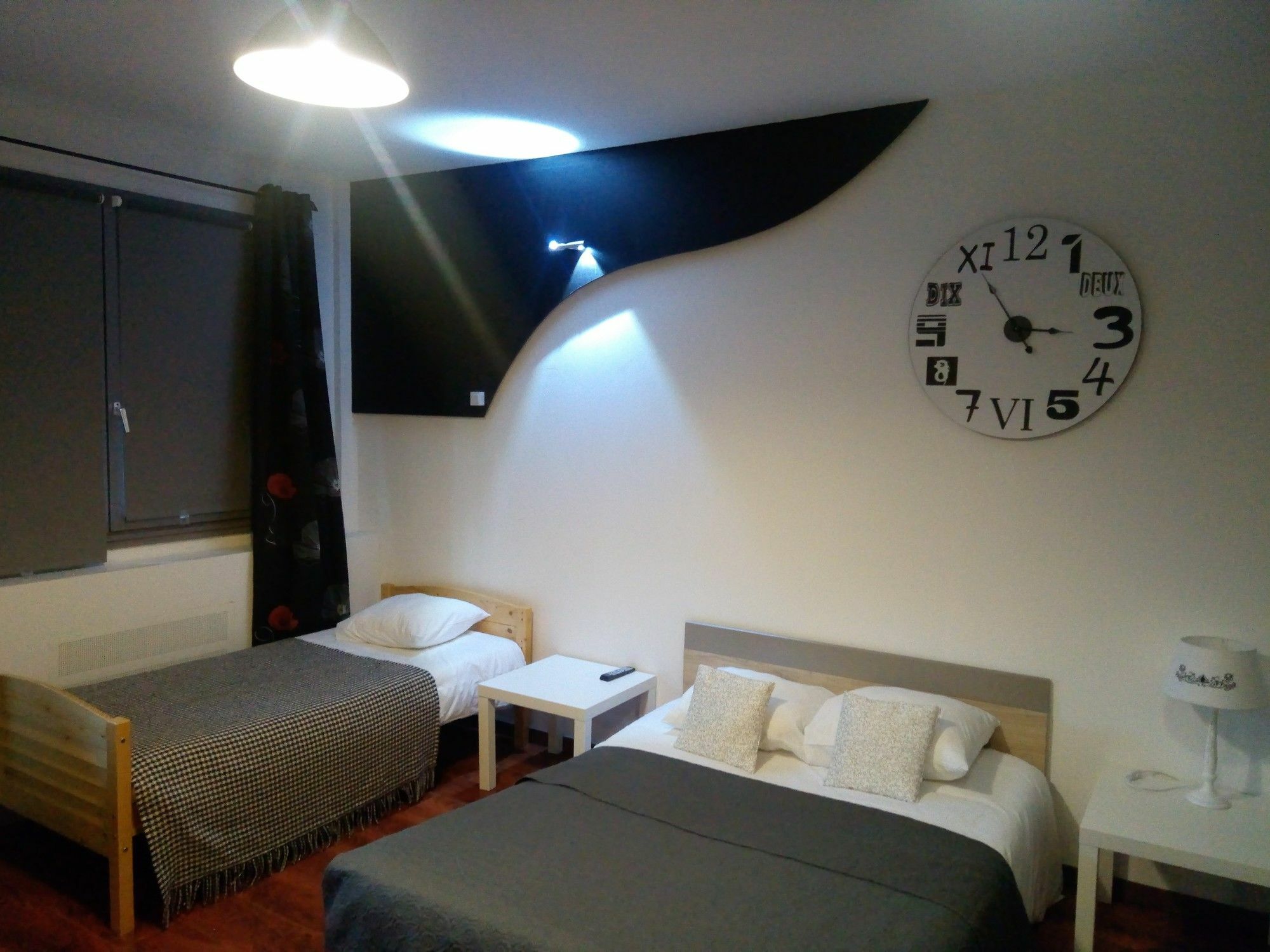 Apparthotel Dijon Congres Expo מראה חיצוני תמונה